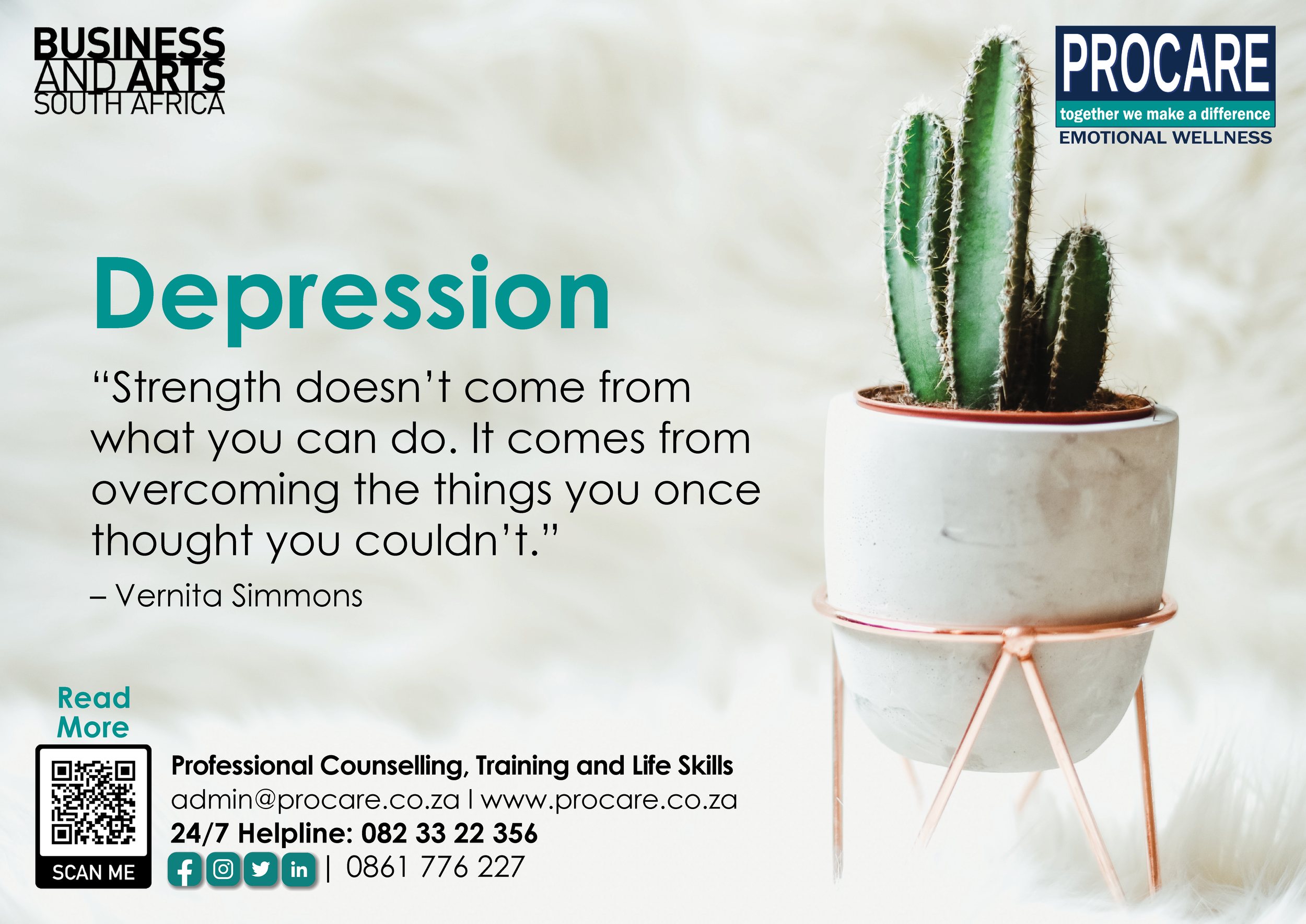 Understanding Depression 2023