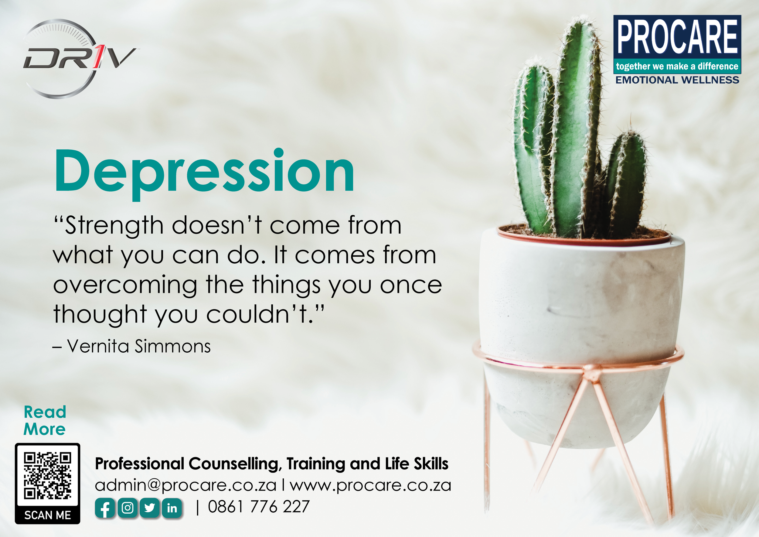 Understanding Depression 2023