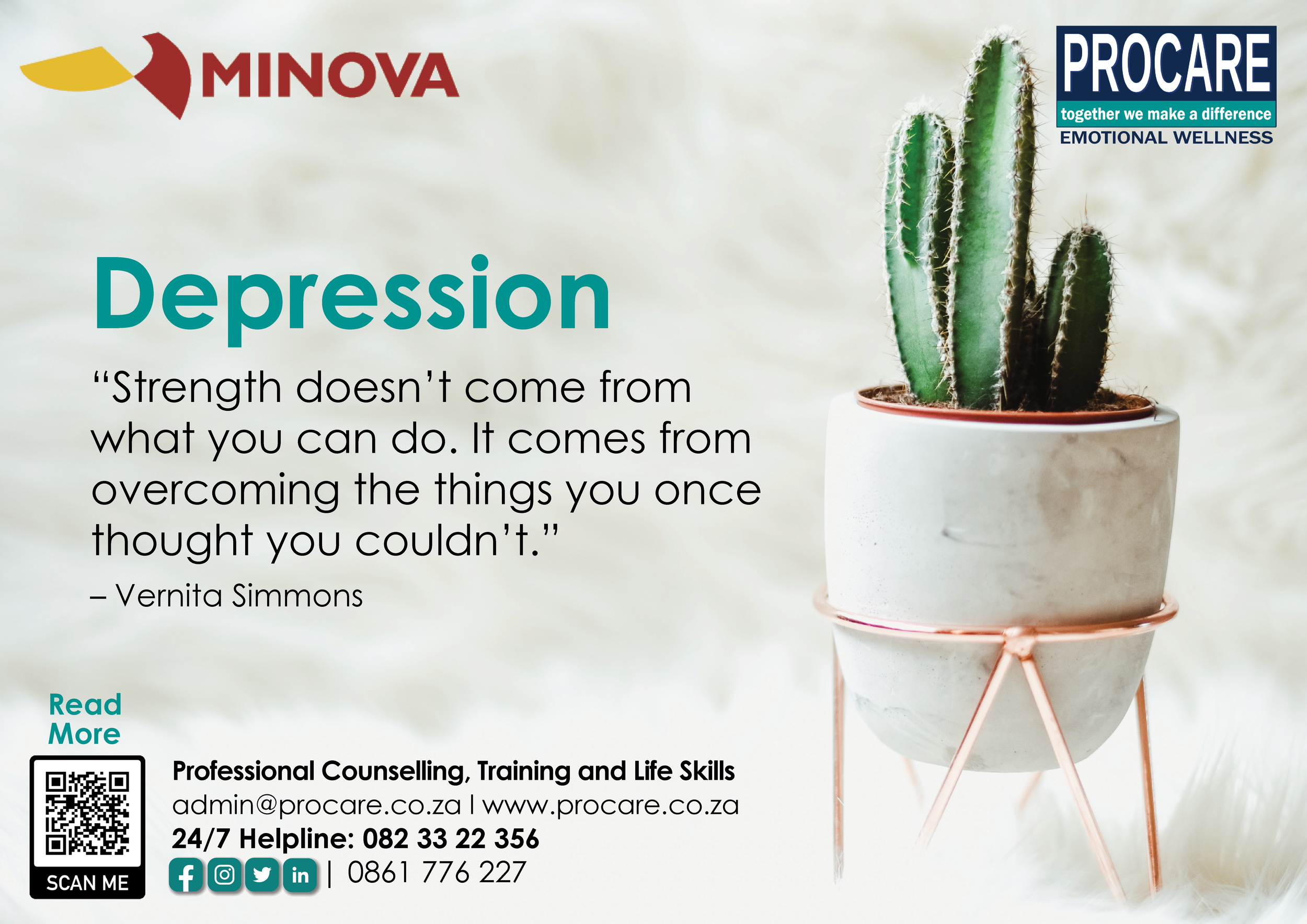 Understanding Depression 2023