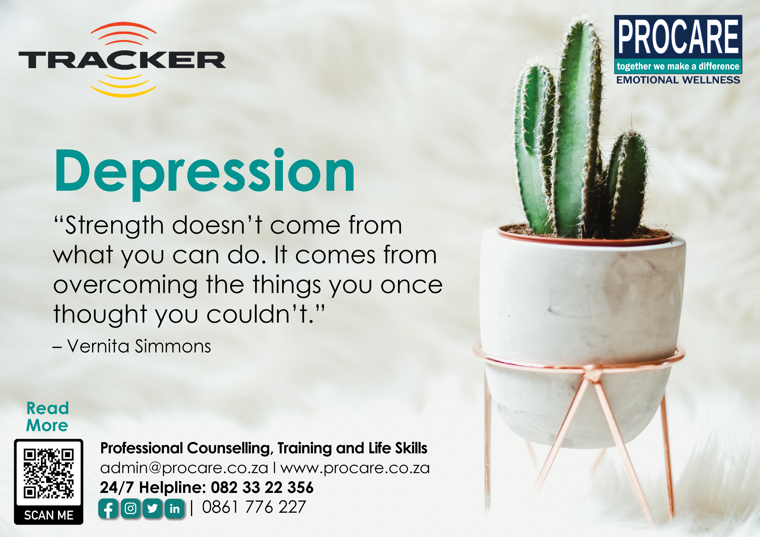 Understanding Depression 2023