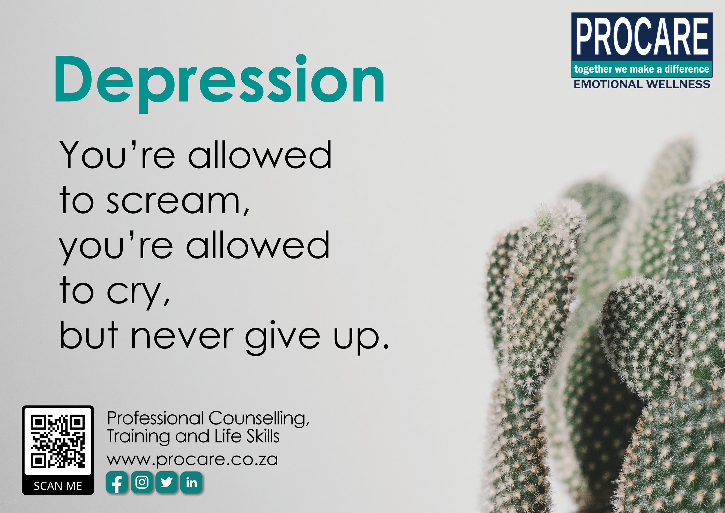 Understanding Depression 2023