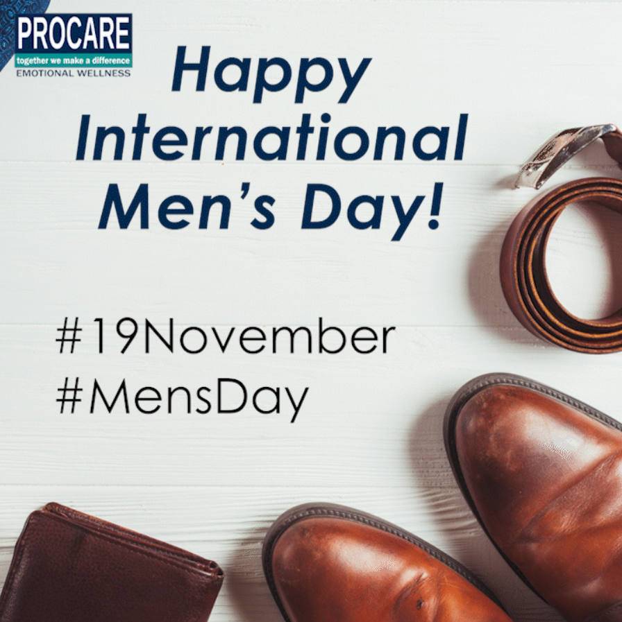 International Men's Day 2023
