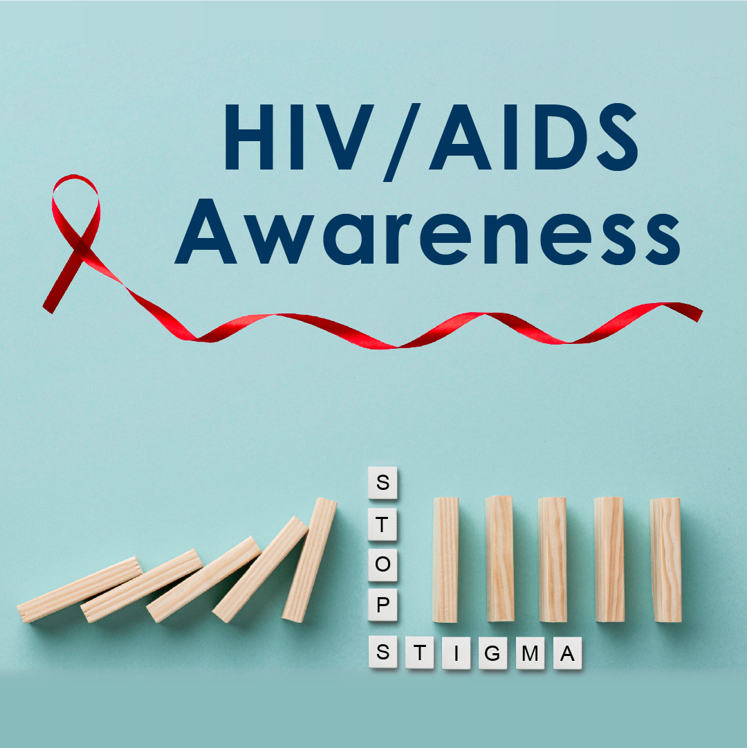 HIV / AIDS Awareness