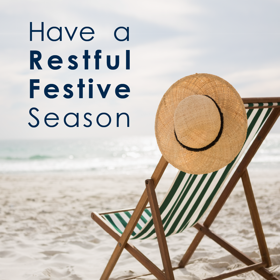 Beating the Holiday Blues