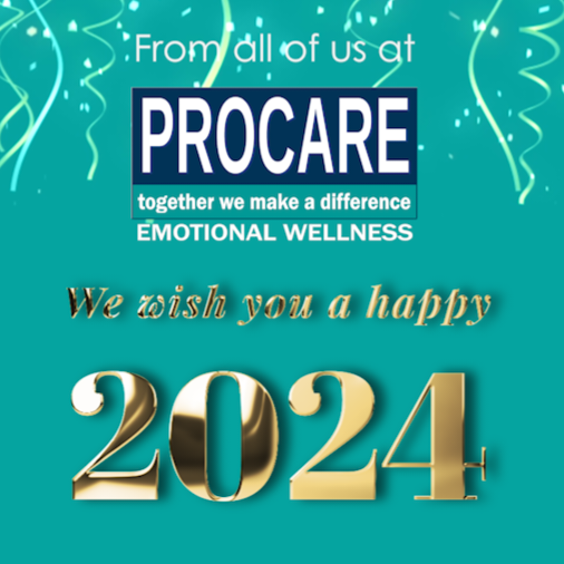 Happy New Year