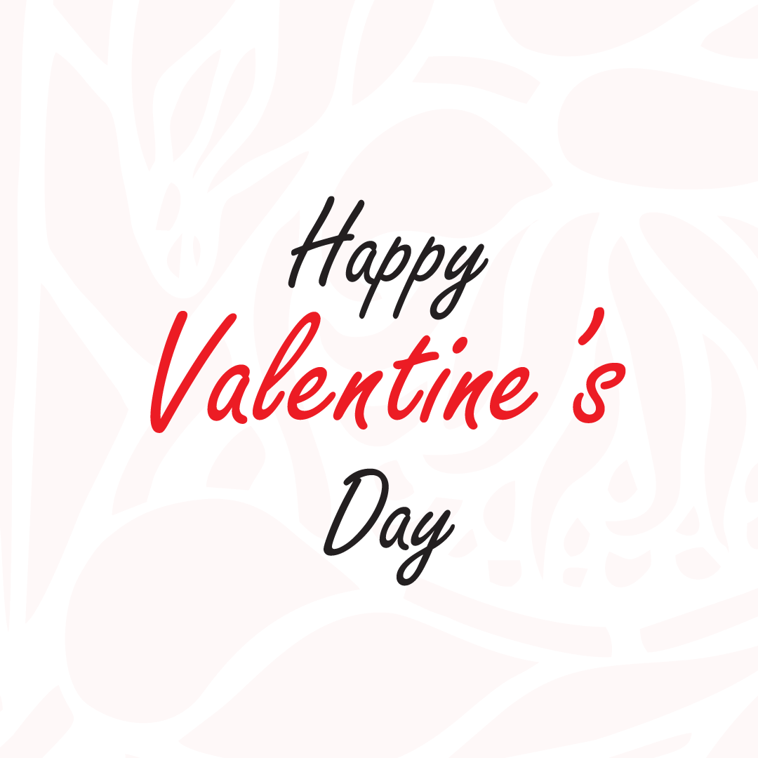 Valentine's Day