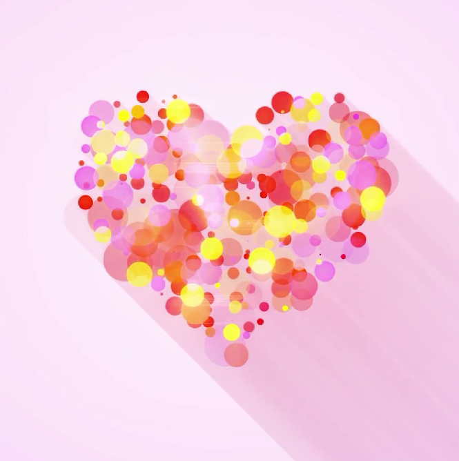 Happy Valentine's Day!