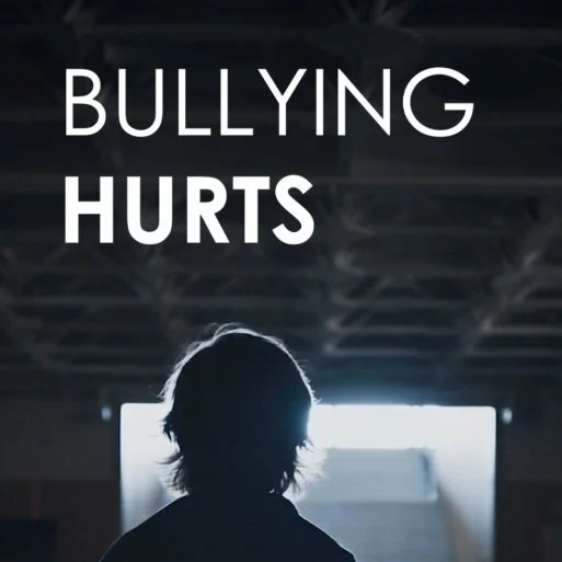 Bullying Hurts