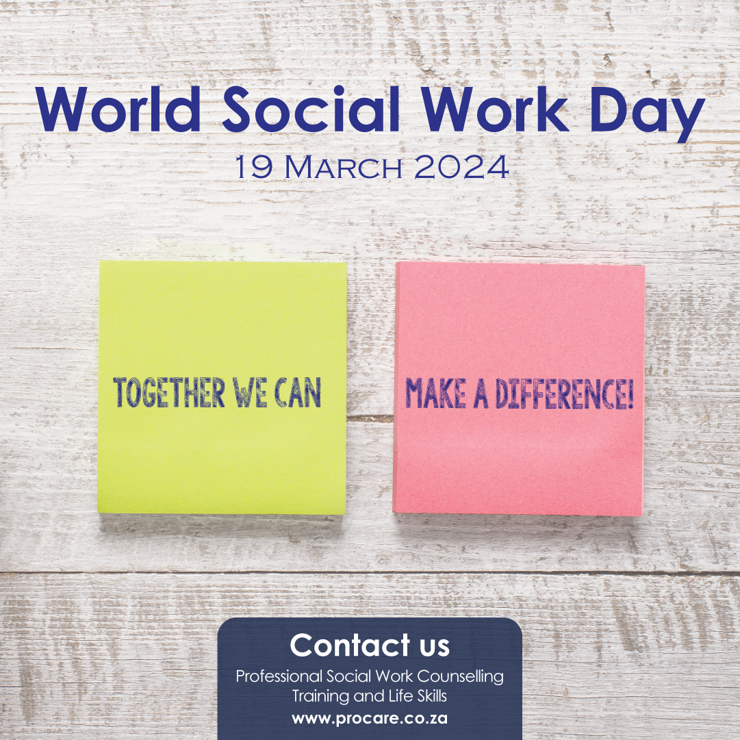 World Social Work Day