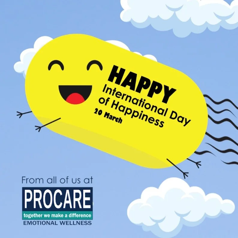 International Day of Happiness