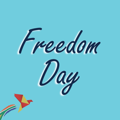 Freedom Day