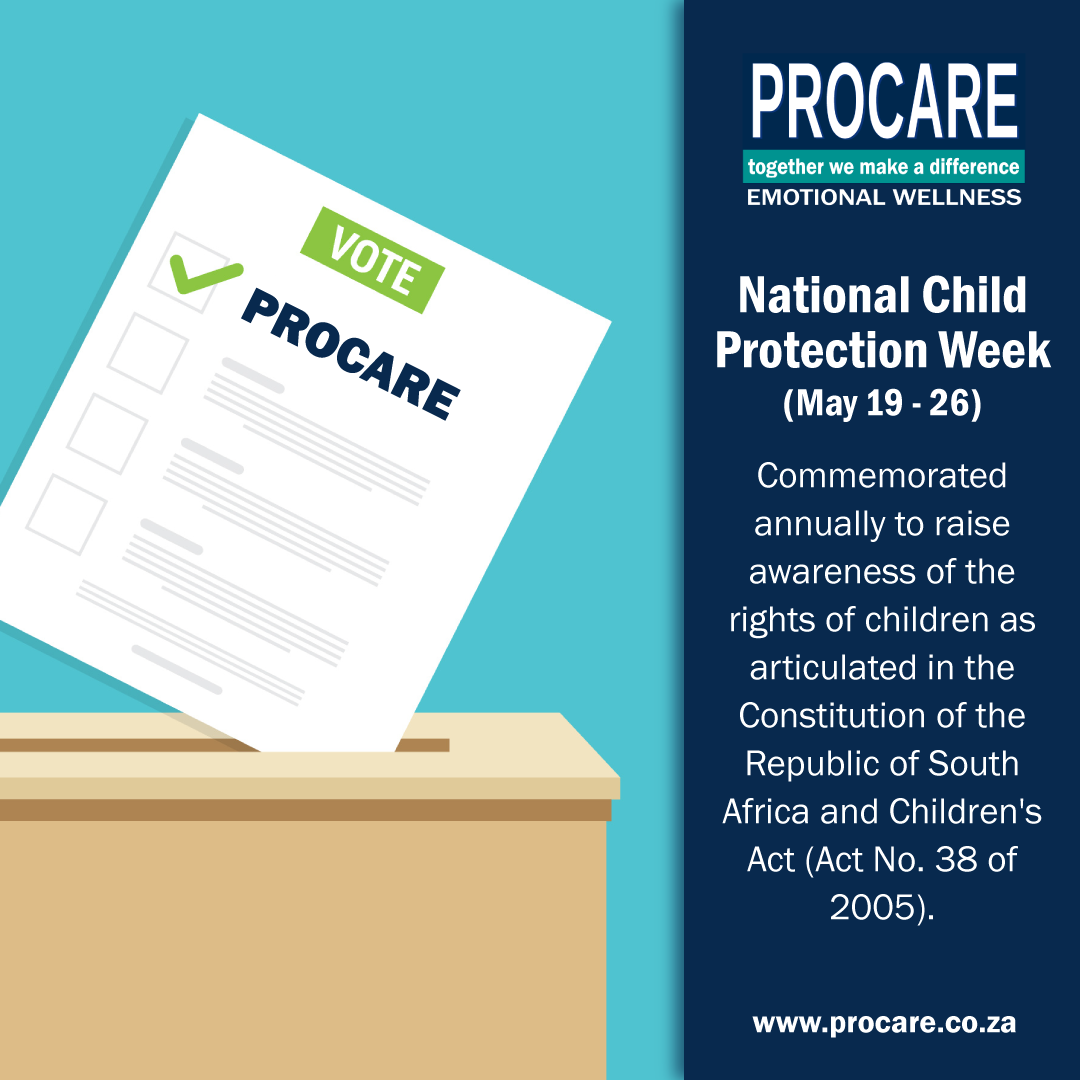 Child Protection Week