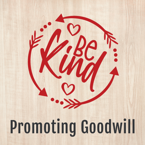 Mandela Month - Promoting Goodwill