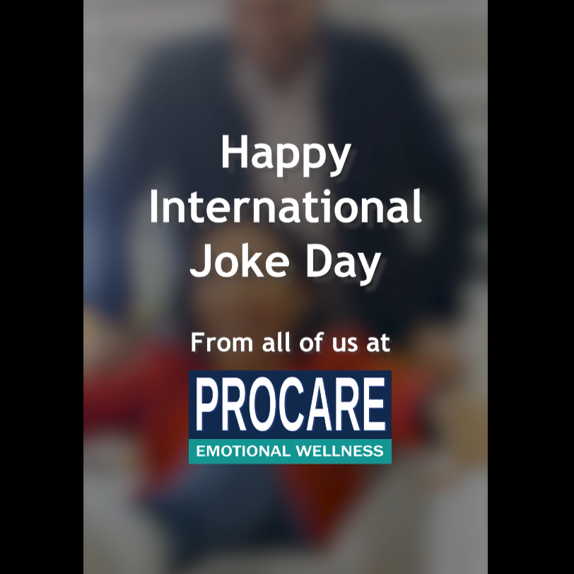 International Joke Day