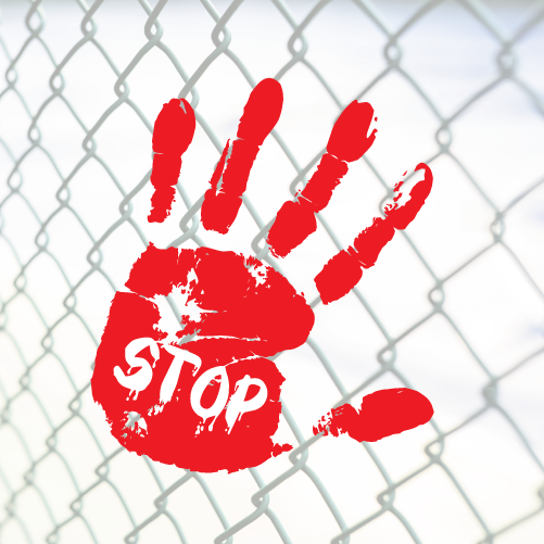 International Day Against Human Trafficking