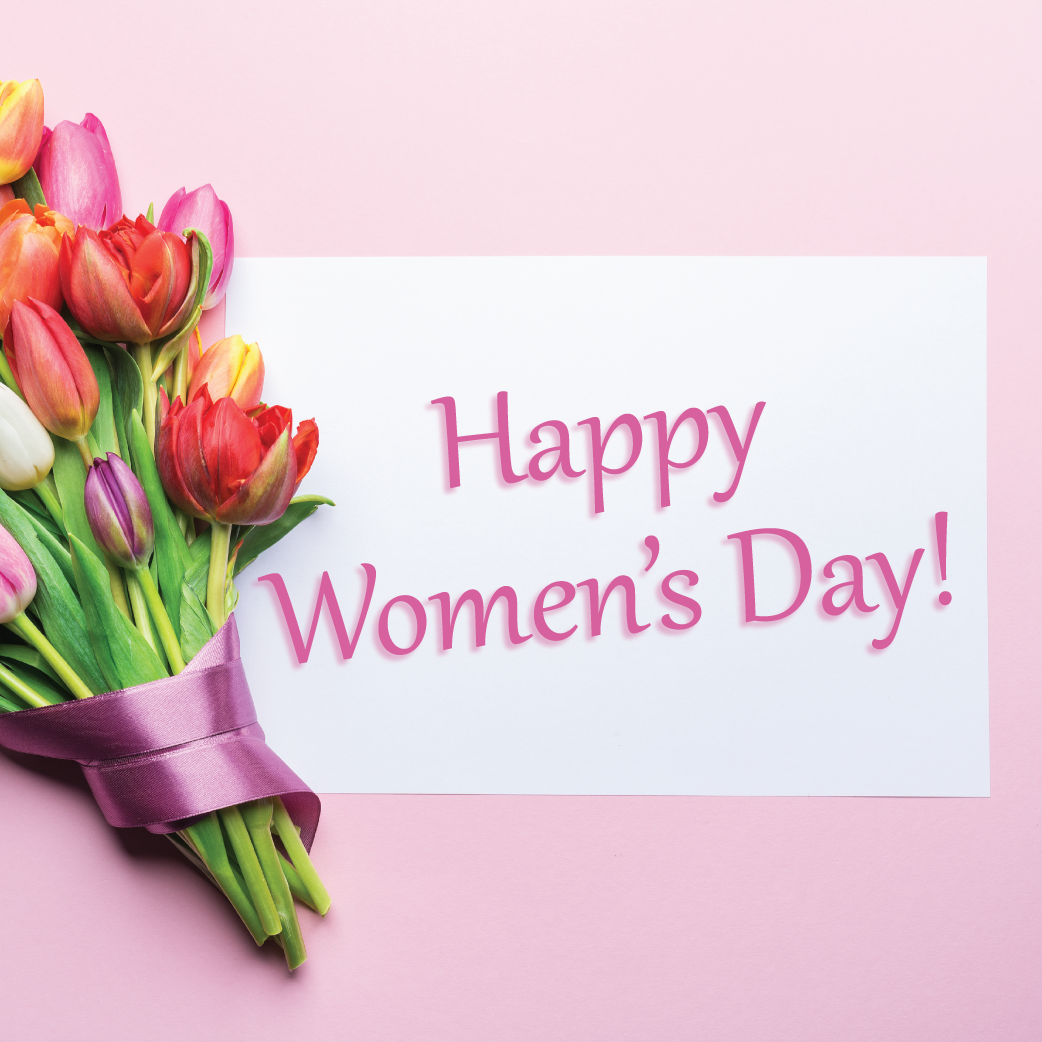 National Women's Day
