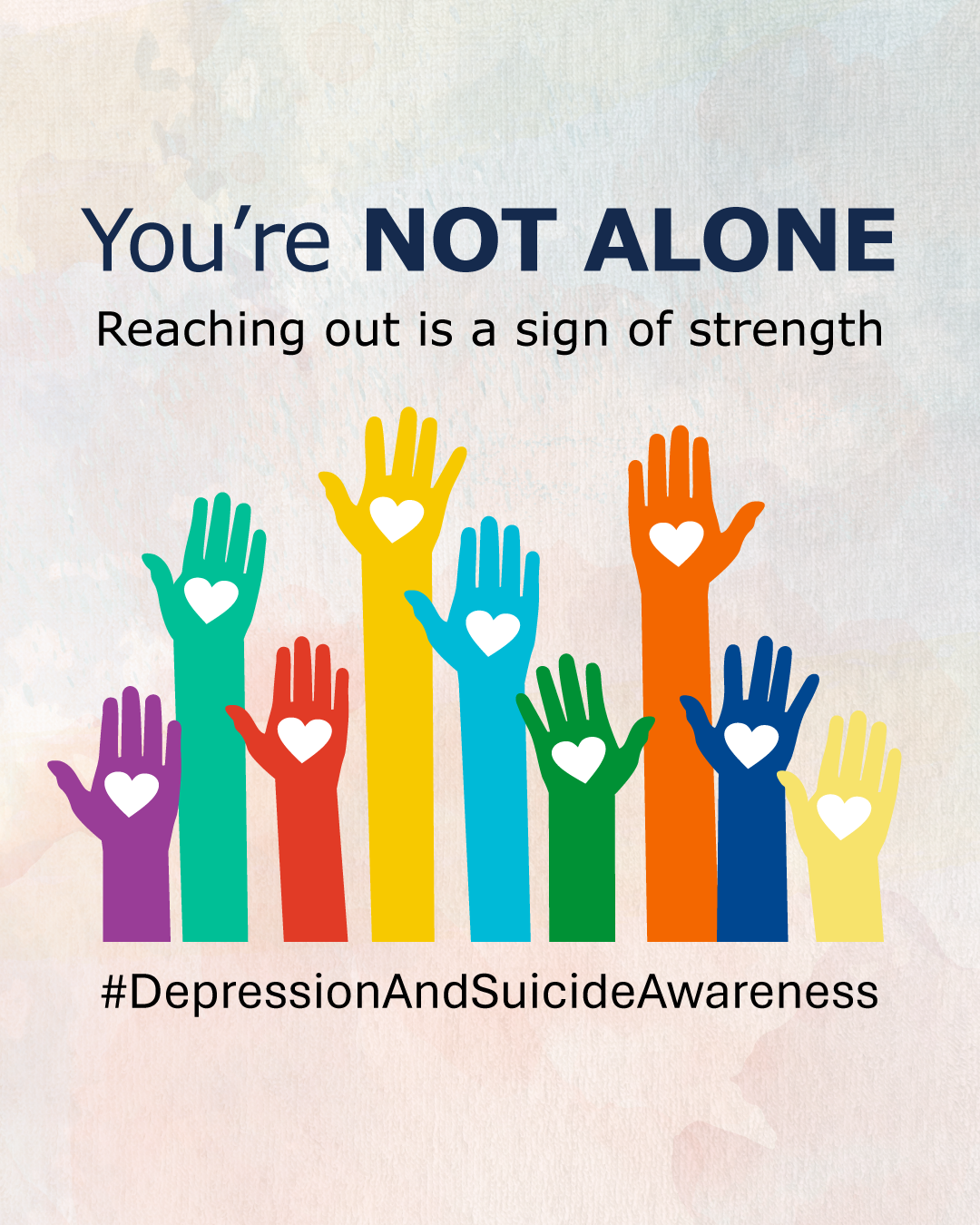 Depression and Suicide Awareness