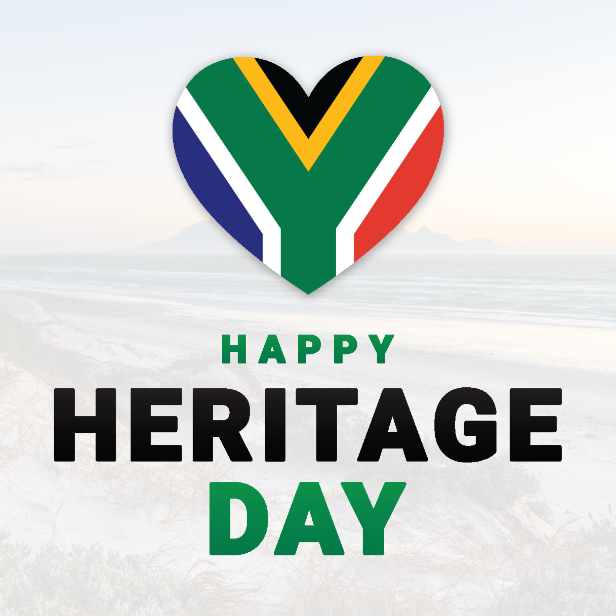 Heritage Day