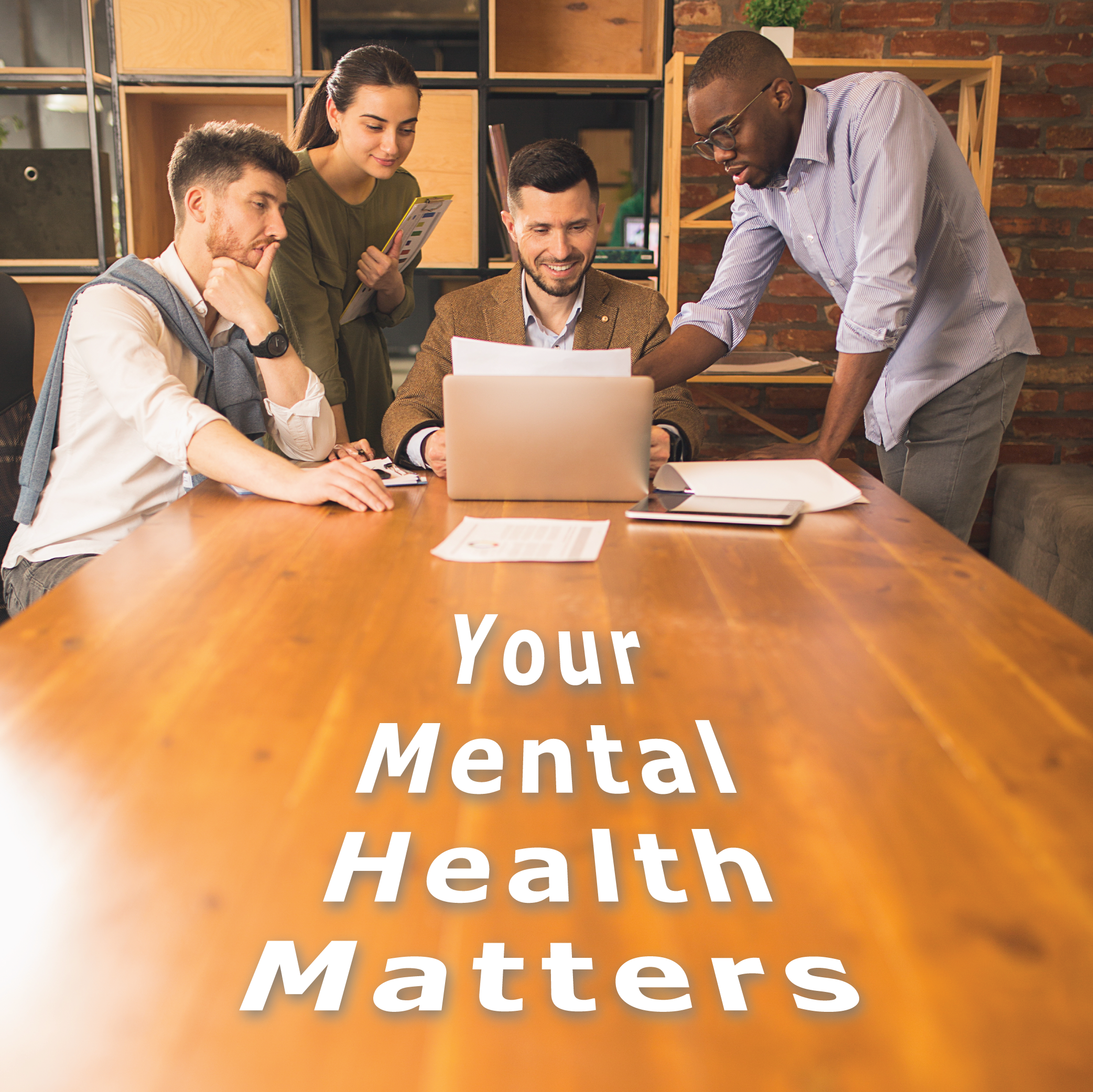 World Mental Health Day