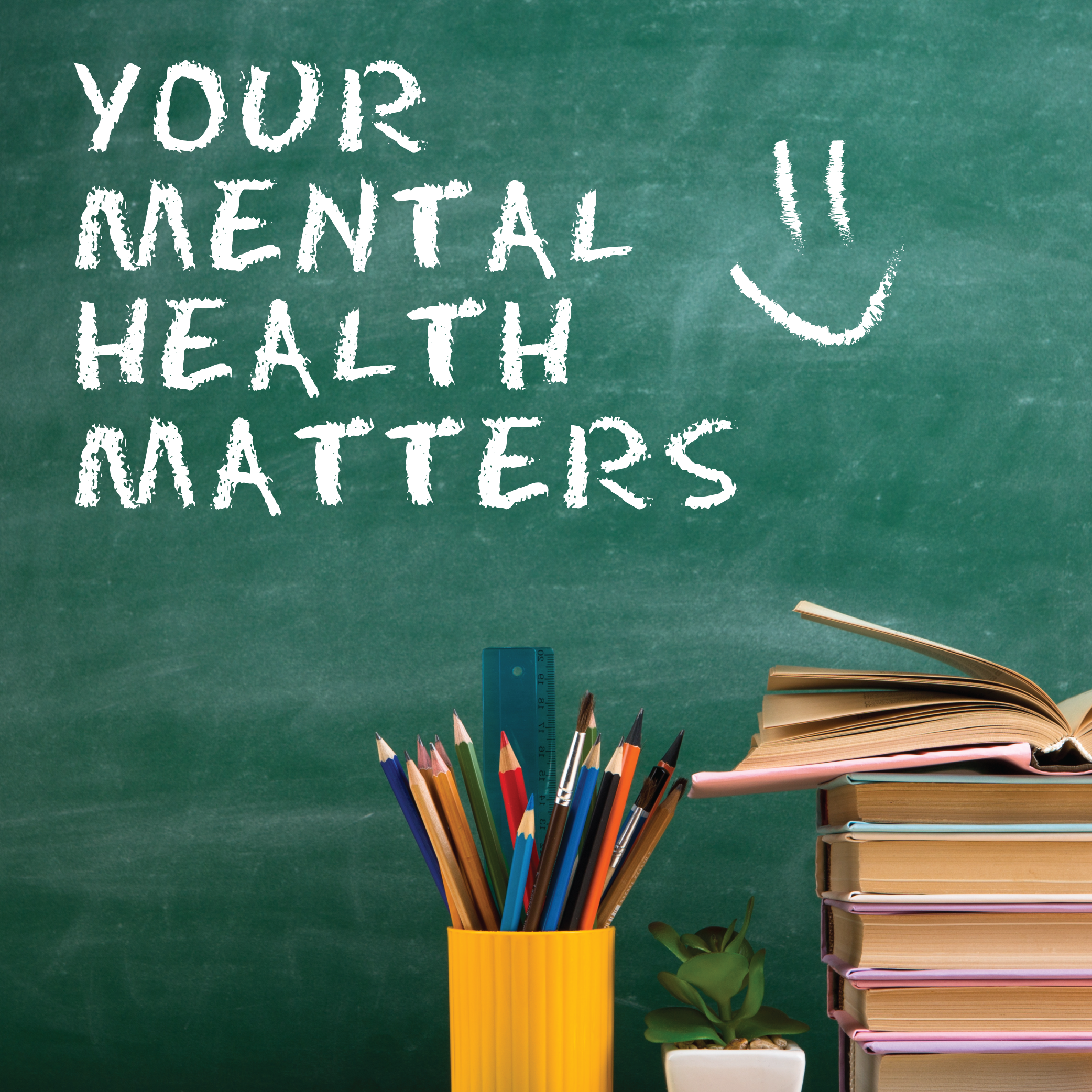 World Mental Health Day