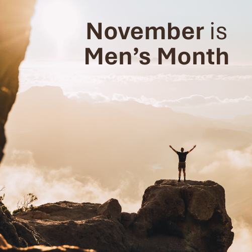 Men's Month