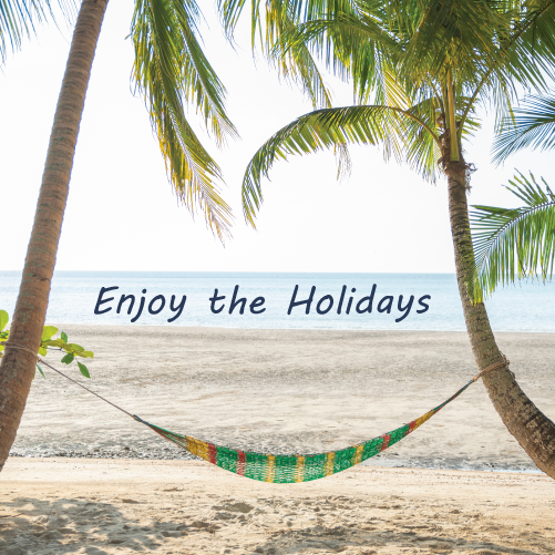 Holiday Tips