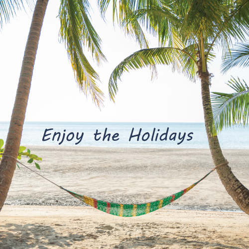 Holiday Tips