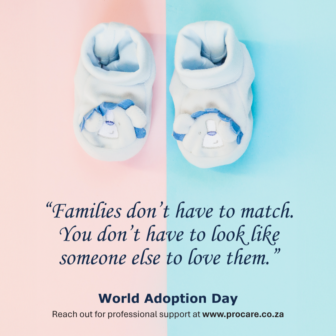 World Adoption Day
