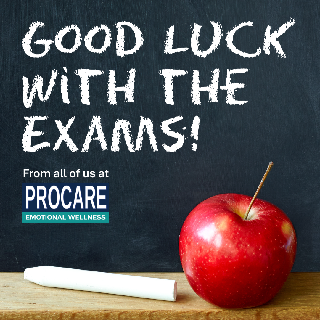 Exam Season