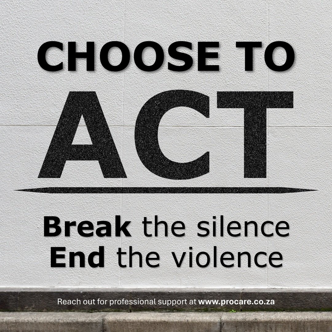 16 Days of Activism