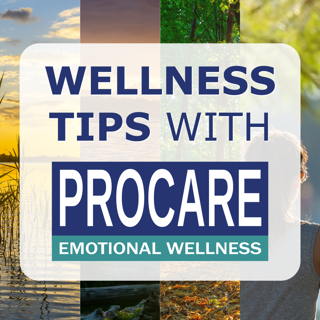 Wellness Tips