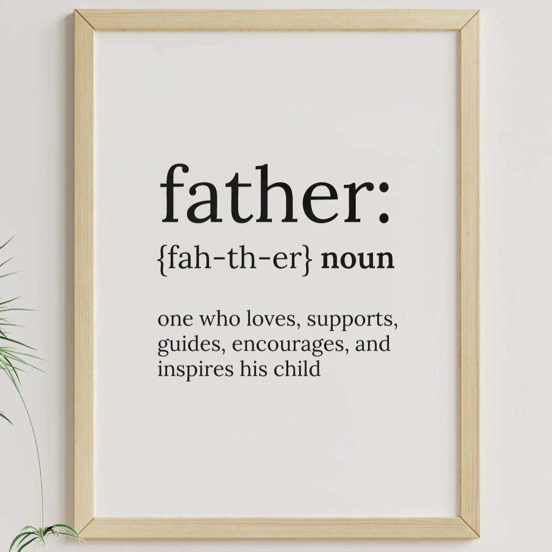 Happy Father's Day