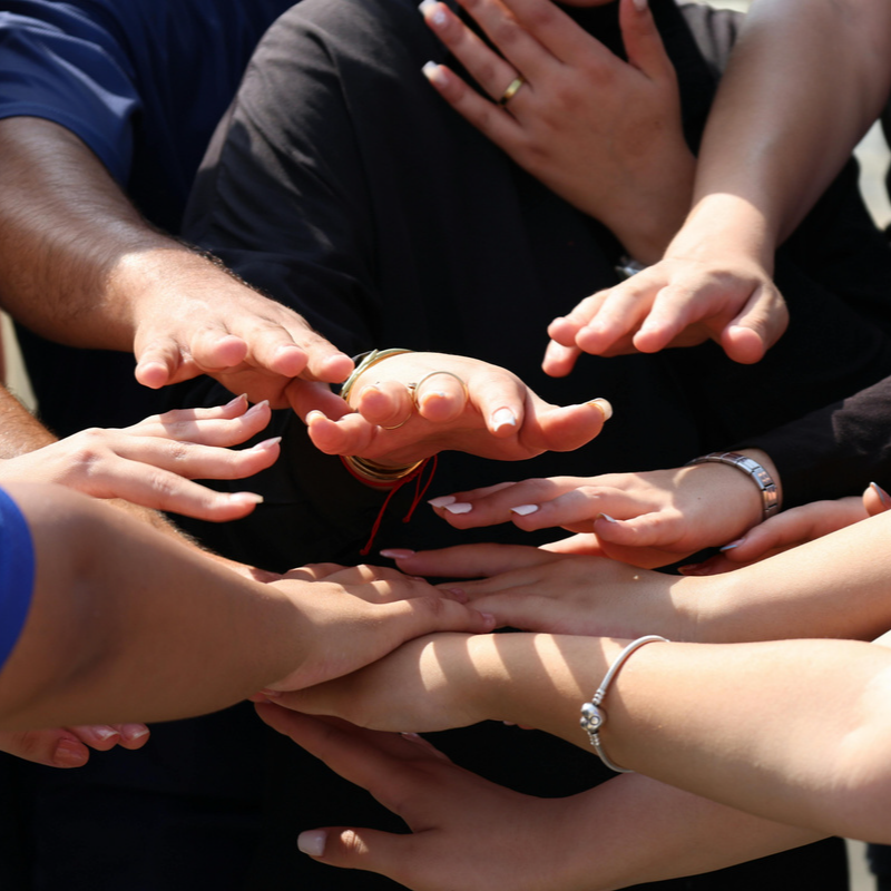 16 Days of Activism Part 3