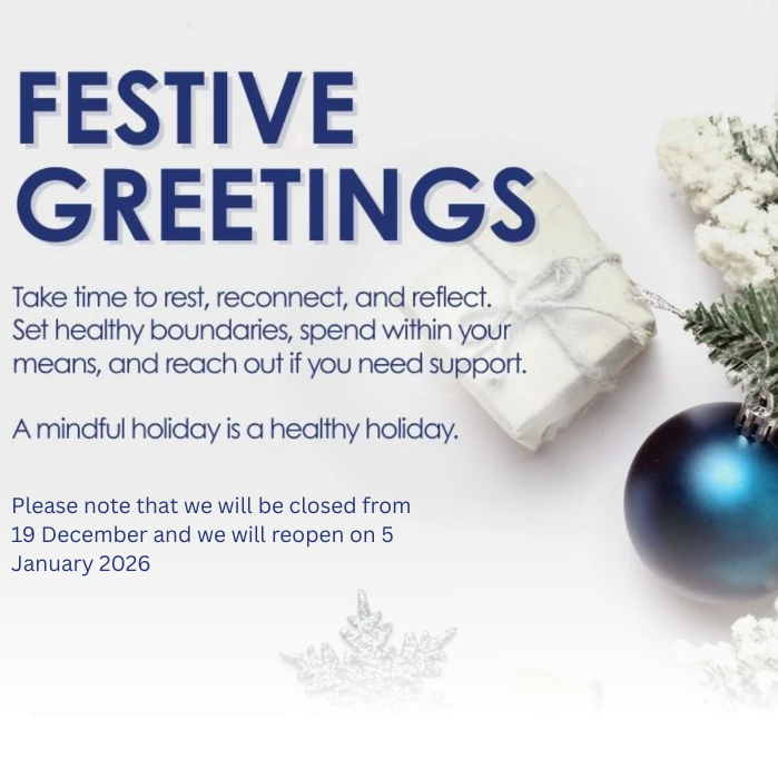 Festive Greetings