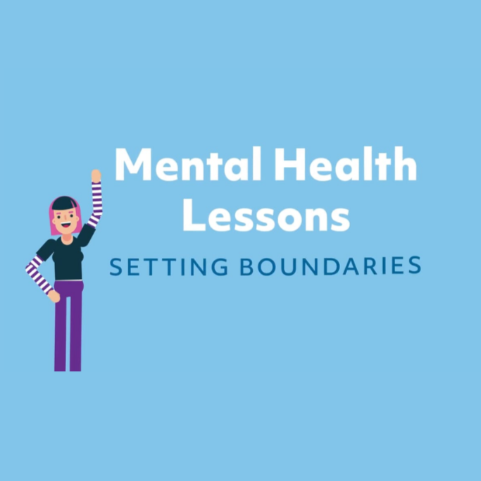 Setting Clear Boundaries Within Relationships