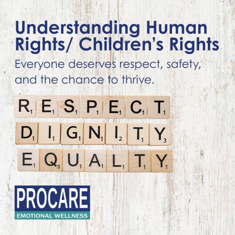 Act Right: Understanding Human Rights