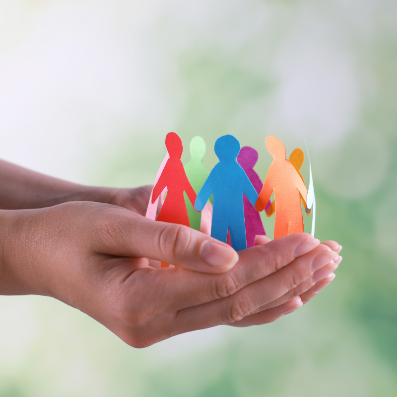 Every Right Has a Responsibility