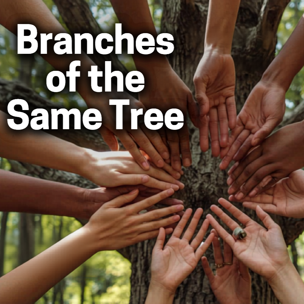 Why Family &amp; Friends are Important