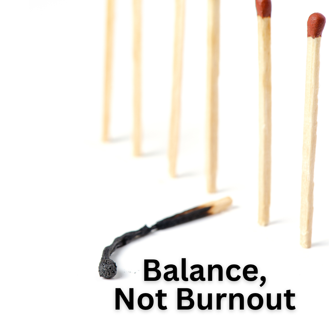 Understanding and Identifying Stress Burnout