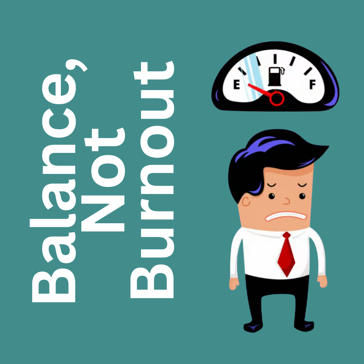 How to Manage Stress and Prevent Burnout