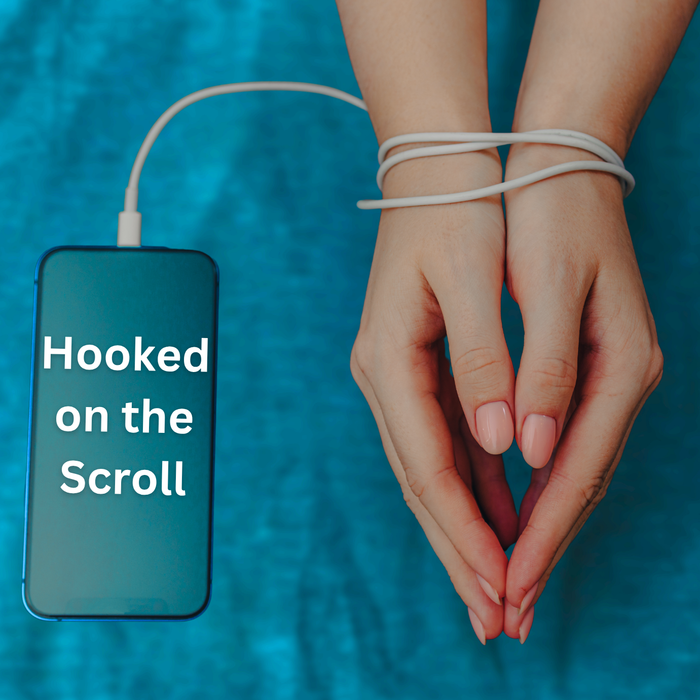 Hooked on the Scroll