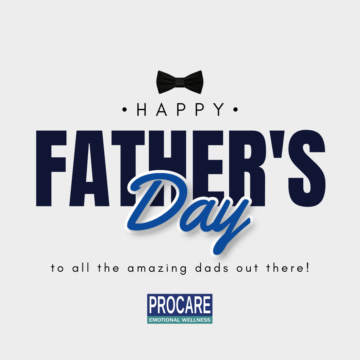 Happy Father's Day