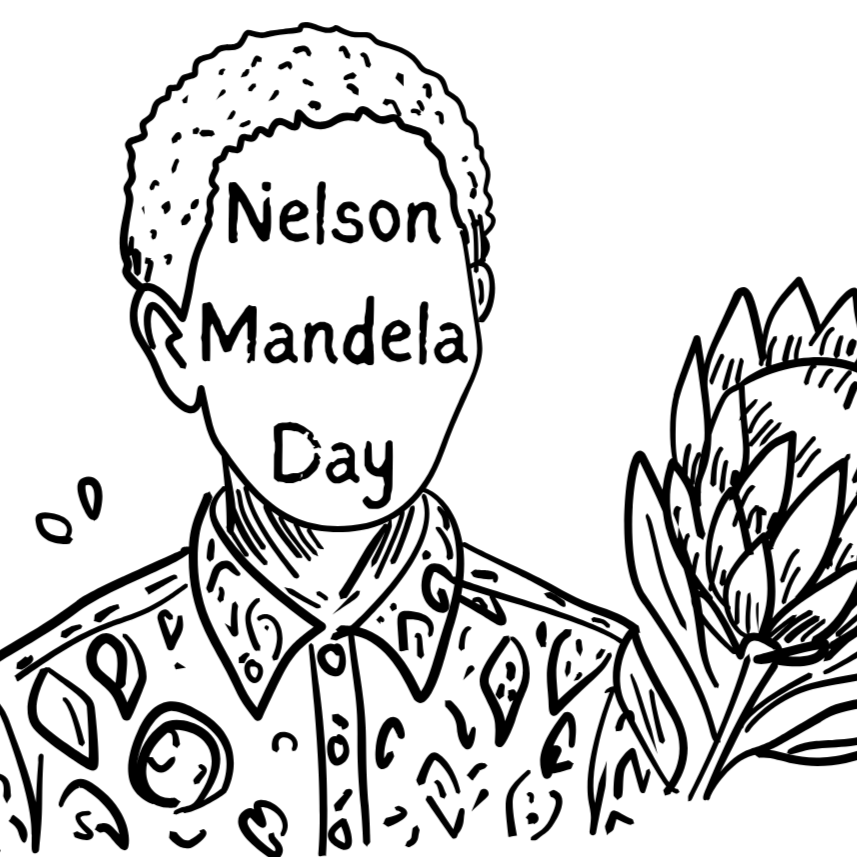 Nelson Mandela Day