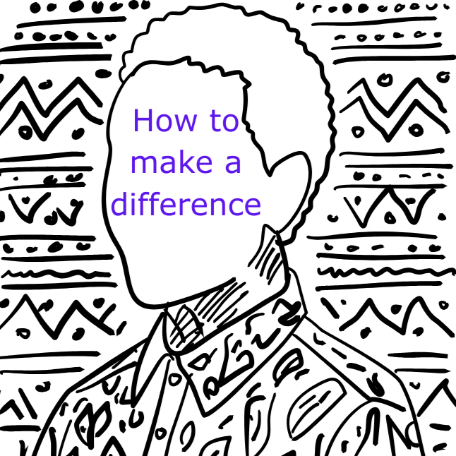 How to Make a Difference Throughout the Year