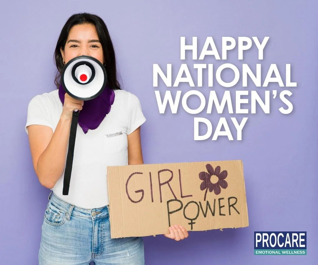 Women's Day 2026