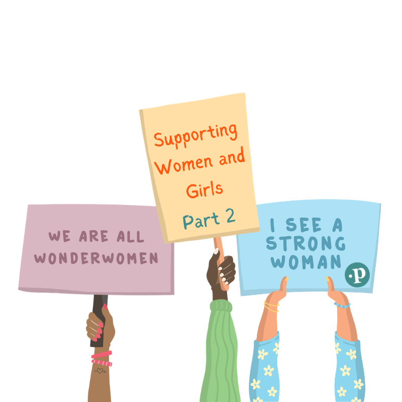 Empowered Women, Empowered World