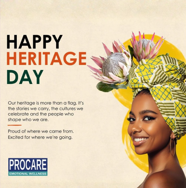 Heritage Day