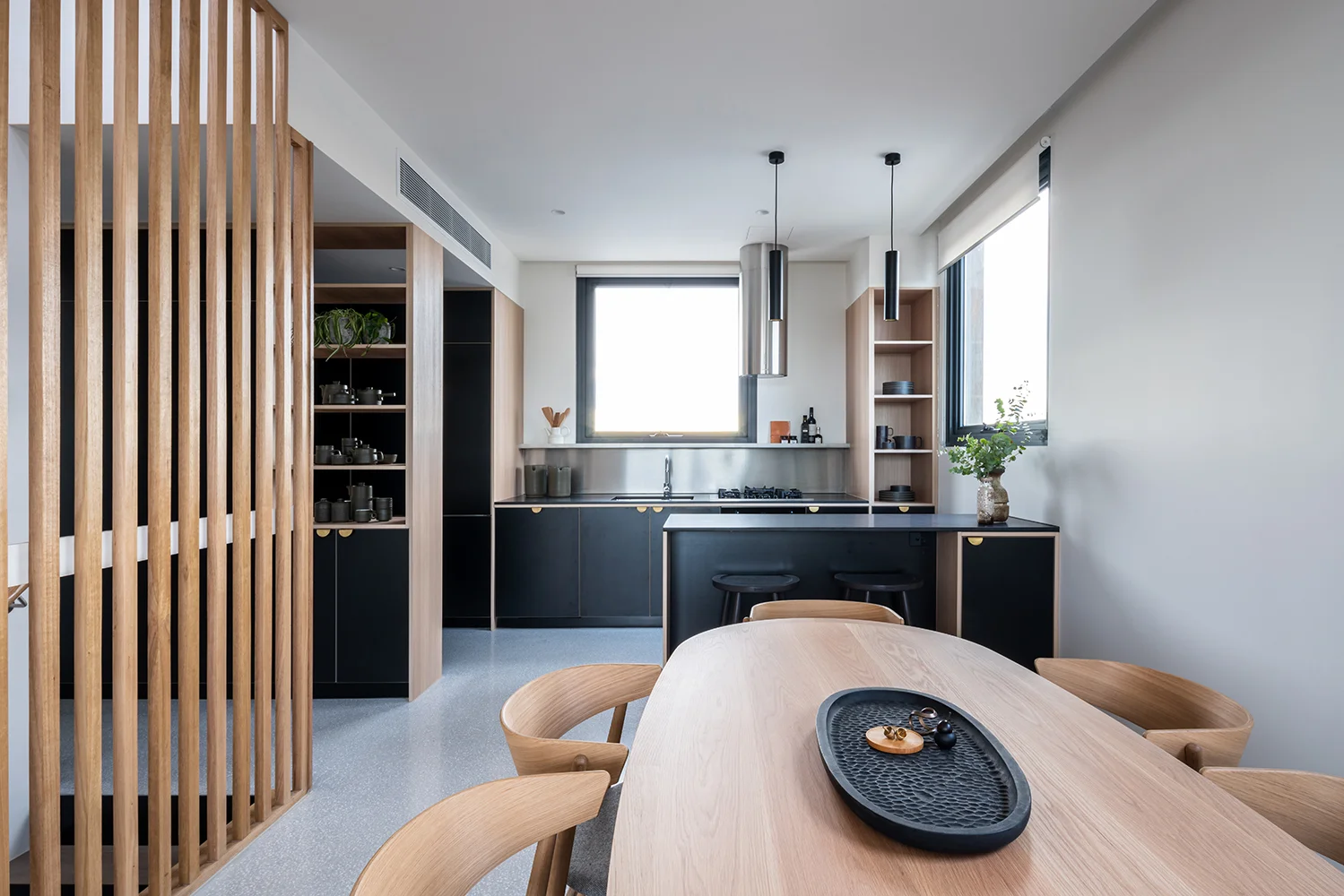 Interior photography Melbourne