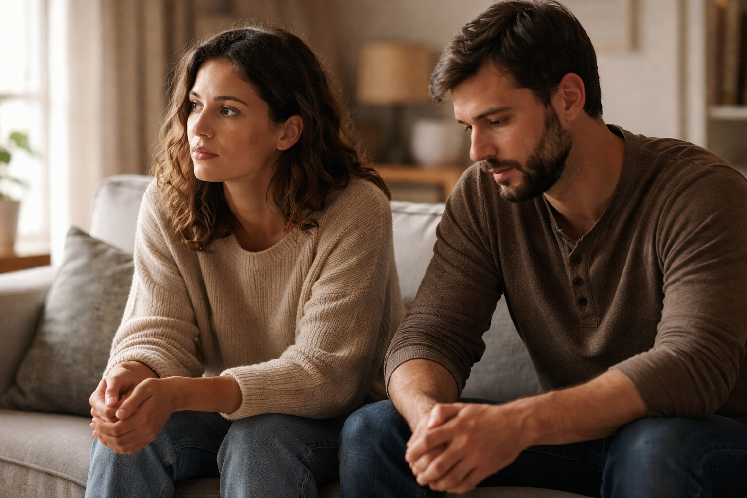 How to Communicate in a Relationship: Why Understanding Matters More Than Being Right