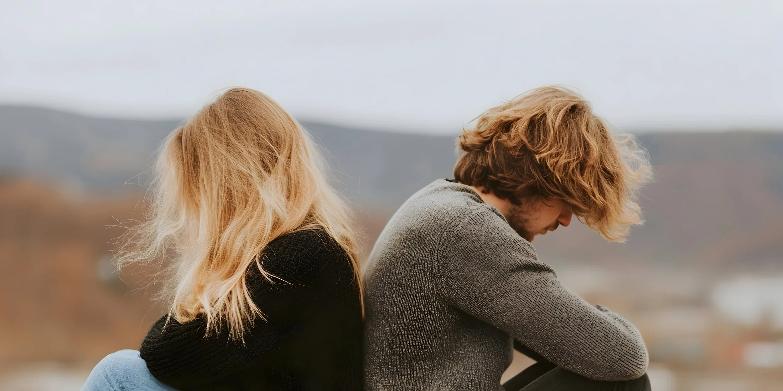 When Your Partner Shuts Down: It’s Not Personal (Even When It Feels Like It Is)